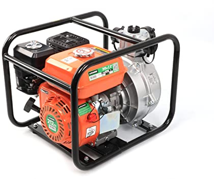 Motobomba Alta Presión, 212cc, 2 - MADER® | Garden Tools - 49524