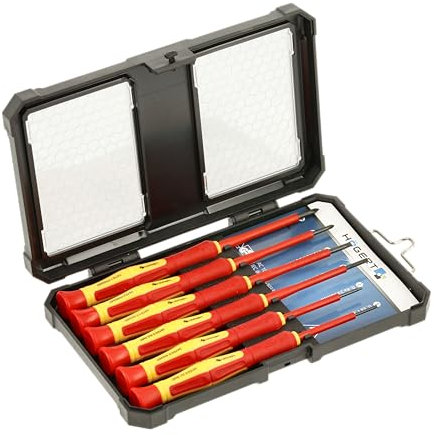 Hogert Technik Tournevis HT1S987