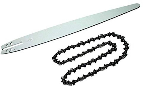 Sägenspezi Carving 40cm Schwert-Set mit 1 Kette 1/4 86TG 1,3mm passend für Stihl MS191 MS192 MS 191 MS 192 T