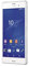 Sony Xperia Z3 - Smartphone (13,21 cm (5.2), 1920 x 1080 Pixeles, TFT, 2,5 GHz, Qualcomm Snapdragon, 3072 MB) Color blanco (importado)