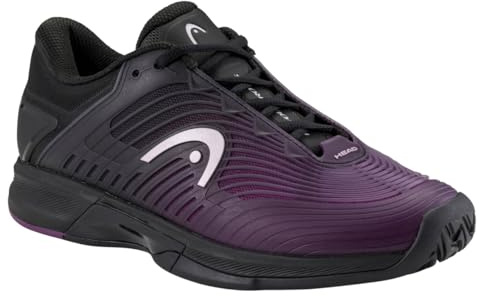 Head Sprint Team BLKP, tennisskor för kvinnor, Blue Blue Knockout Pink Blkp - 6.5 UK