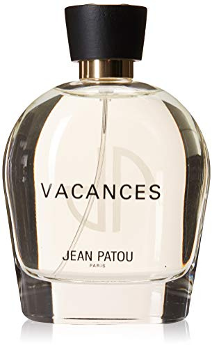 JEAN PATOU E001-18P-002705 Heritage Vacances EDP 100ml for adults, designed for everyday use, 100ml