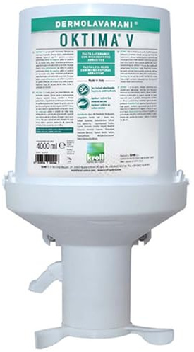 Doseur DR2 pour pâtes Lave-mains Optima V (4 kg)