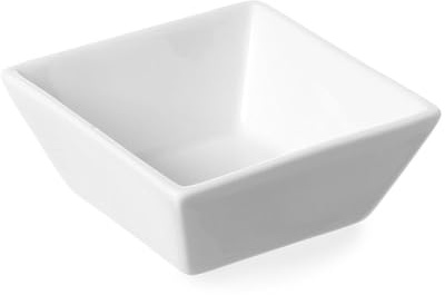 HENDI 784327 Coupelle Tapas Cuadro