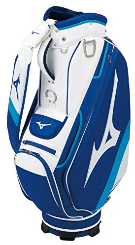 Mizuno 2021 Tour Staff Tasche, Staff