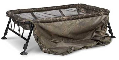 Nash Hi Protect Monster Camo Carp Cradle T0106