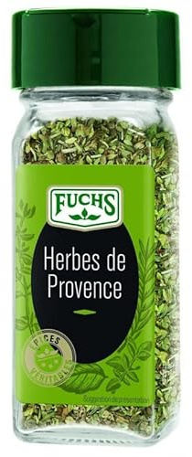 FUCHS - HERBES DE PROVENCE FLACON 80ML 16G - LOT DE 5