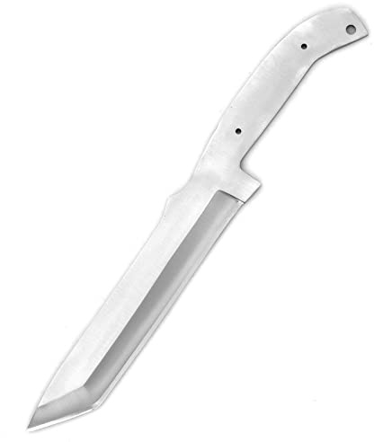 MAQSON jagd Blade Messerbau Rohling Klinge 4182