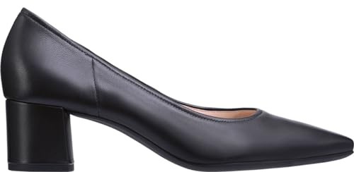 HÖGL Klassiska pumps, svart, 38 EU