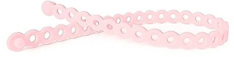 Cup Catcher, 2er-Pack kinderwagenkette Spielzeug schnullerbox für Kinderwagen Hochstuhl Autositz Schnullerkette Trinkbecher Halteriemen Silikon Schnullerband BPA-frei (Rosa)