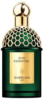 Absolus Allegoria Oud Essentiel Eau de Parfum 125ML