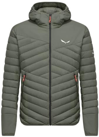 Brenta RDS Piumino Uomo