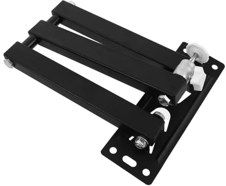 OSOLADY Ceiling Mount Projector Stand Phone Holder Telescopic Bedroom Living Bracket Wall Mount Projector Screen Hook