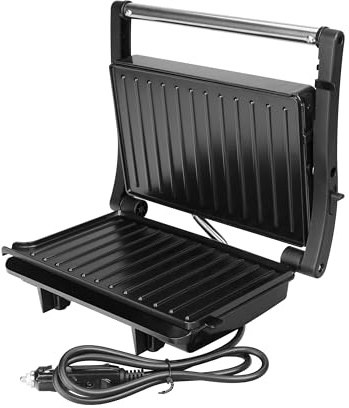 Lampa 97137 Electro-Chef, piastra elettrica - 24V - 250W - 10A