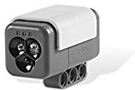 LEGO 9694 - MINDSTORMS NXT Farbsensor