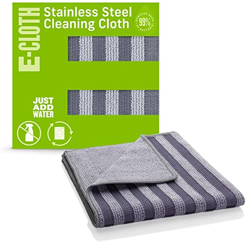 E-Cloth Stainless Steel Cloth