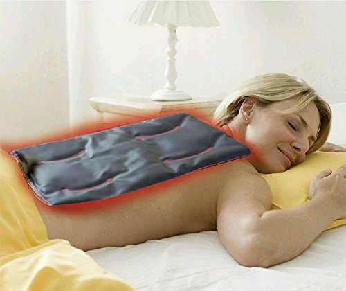 Moor Kissen Maße ca.. B: 48 cm x H: 2 cm x T: 30 cm