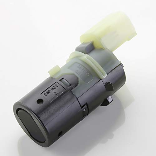 LST PDC Sensor Parksensor Ultraschall hinten kompatibel mit BMW 3er E46 Limousine Touring Coupe