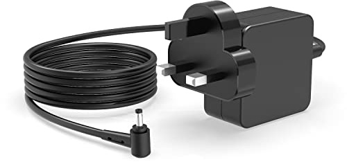 33W Charger Fit for Asus E510MA E410M E410MA E406M E403S E402M Laptop