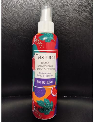 BRUMA REHIDRATANTE CUERPO & CABELLO FIG & LIME