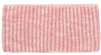 s.Oliver Mädchen 10.1.14.25.276.2132568 Schal, 43X3 pink, ONESIZE
