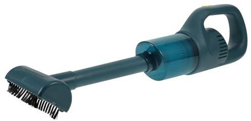 iplusmile Aspirateur à Main Rechargeable Portable Mini Aspirateur Puissant à Haute Succion pour Voiture et Maison Léger et Silencieux avec Poignée Confortable Nettoyage Rapide