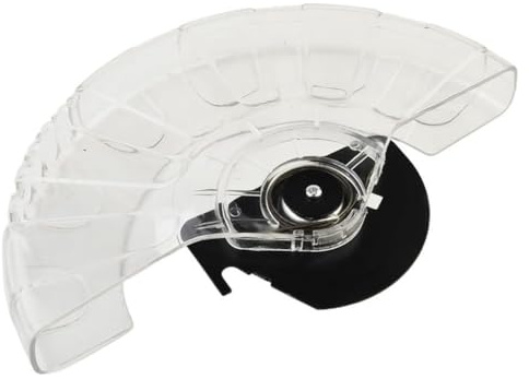 Awwertse Transparent Guard for LS1040 Power Tools, Electric Miter Saws Blade Guard Protector Replacement