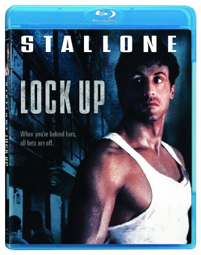 Lock Up [US Import] [Blu-ray] [Region A]