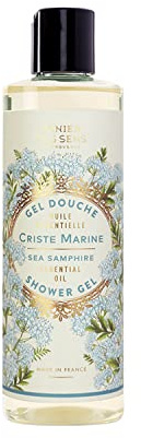 Panier des Sens - 000 64 – Duschgel mit ätherischem Öl von Criste Marine – 250 ml
