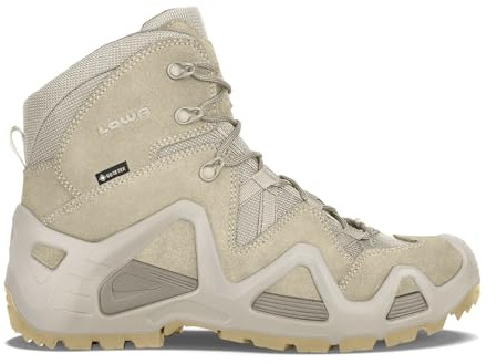 Lowa Zephyr Gtx Mid Tf, Chaussures de Cross Mixte