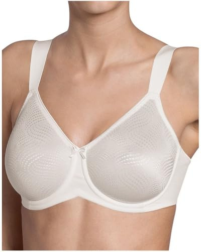 Triumph Reggiseno Donna Art Essential Minimizer W Coppa F