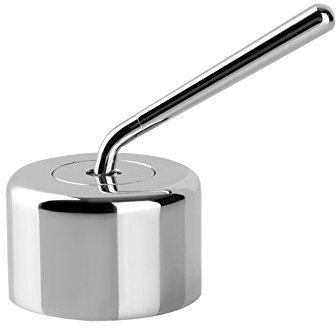 Rubinetti lavabo Gessi Goccia comando remoto 33700