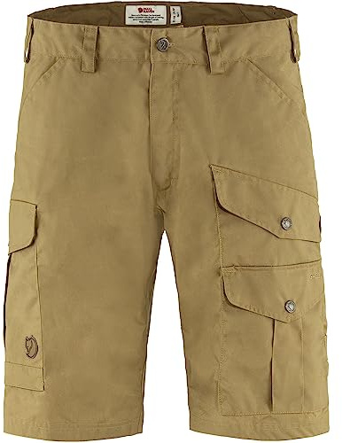 Fjällräven Men's Barents Pro Shorts Shorts