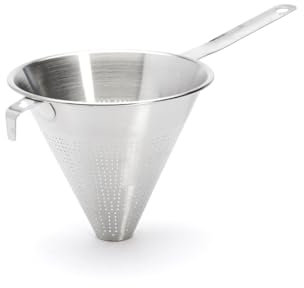 De Buyer, COLADOR CHINO DE COCINA, EXTRA-FUERTE Ø 20 CM,Diámetro 20 cm-3350.20N
