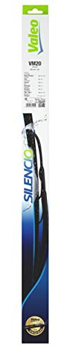 Valeo Silencio Wiper Blade VM20 - Front - 650 mm - 1 Blade