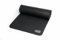 SISSEL® Gymnastikmatte 1,5cm | Hautfreundlich & Rutschfest | Optimale Dämpfung | Leicht Einrollbar | Für Fitness & Yoga | Maße: 180x60cm