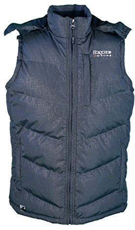 Deproc Active Damen Weste Waddington