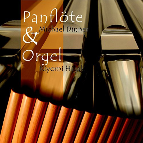 Panflöte und Orgel