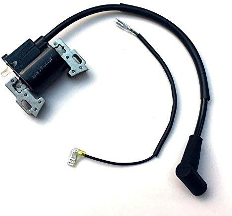 Zündspule passend für Champion Rasenmäher GGP Stiga Castelgarden SV150 RV150 RV40 M150 SV35 SV40 RM45 Mimir Castel Garden # 18550126/0