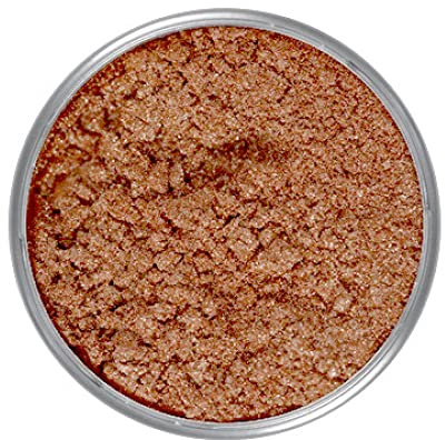 Kryolan Body Make-Up Powder 40g Bronze