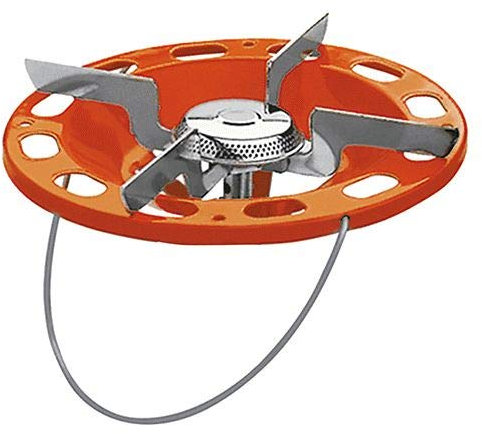 PEBSHOP FORNELLO per BOMBOLA Camping Attacco Universale