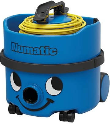 Numatic PSP180 Dry Vacuum Cleaner Compact 8 Litre - Commercial