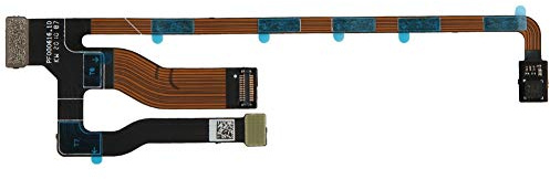 Tbest Drohnen Signalkabel, RC Drohnen Reparatur Flachband Signalkabel Zubehör Flachbandkabel Ersatzteile Passend Für Mini Drone