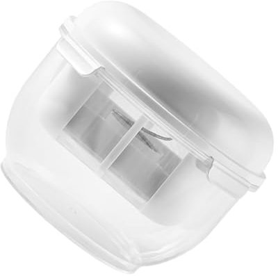 CONGARTENO Yogurtiera Fine Per Filtrare Latte e Preparare Yogurt Casa Strumento Versatile Per Scolare e Separare Facile e Riutilizzabile