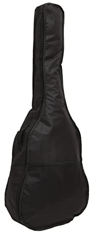 Hoement 40/41 Zoll Gitarrentasche Aus 420d Oxford Stoff Tragbare Gitarren Aufbewahrungstasche Mit Schultergurt Für Akustikgitarre