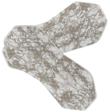 HEMOTON Tampone Per Foro Cerchione Per Bicicletta Guarnizione Tenuta Cerchione Protezione Sigillante Foro Adesivo Sigillante Camera d Aria Copertura Per Valvola