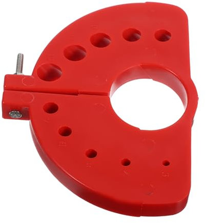iplusmile Drill Bit Sharpener Grinding Tool for High Speed and Carbide Angle Attachment for Versatile Grinding Tasks Portable and Friendly Design