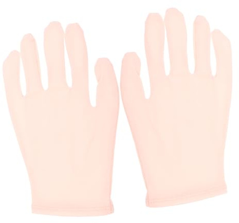 Homoyoyo Guanti Idratanti Per Mani Guanti Idratante Per Mani Secche Protezione Per Lozione Notte Per Uso Quotidiano