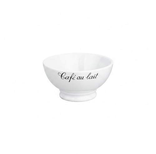 Pillivuyt Cafe Au Lait Kaffeeschale, 0,5 kg