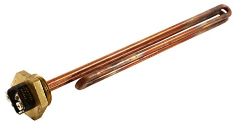 HUBBELL ELECTRIC HEATER CO C1315-31 Element 7500 WATTS 480 Volts